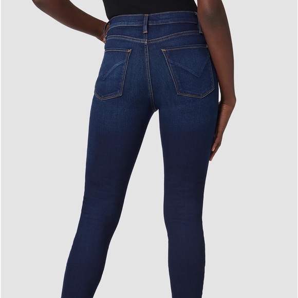 Hudson Barbara High rise Jeans, size 28 - Picture 4 of 5